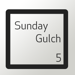 Sunday Gulch